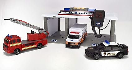 adventure force dinosaur attack playset