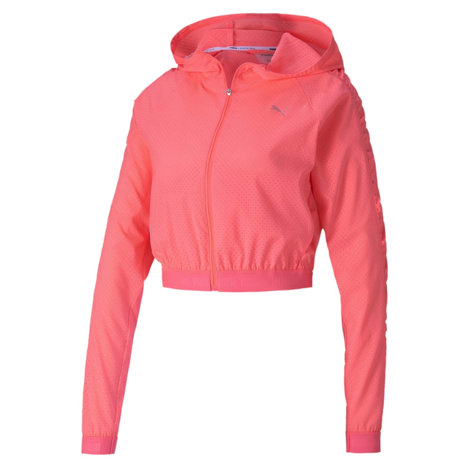 Buy Puma Women Jacket at Amazon.in