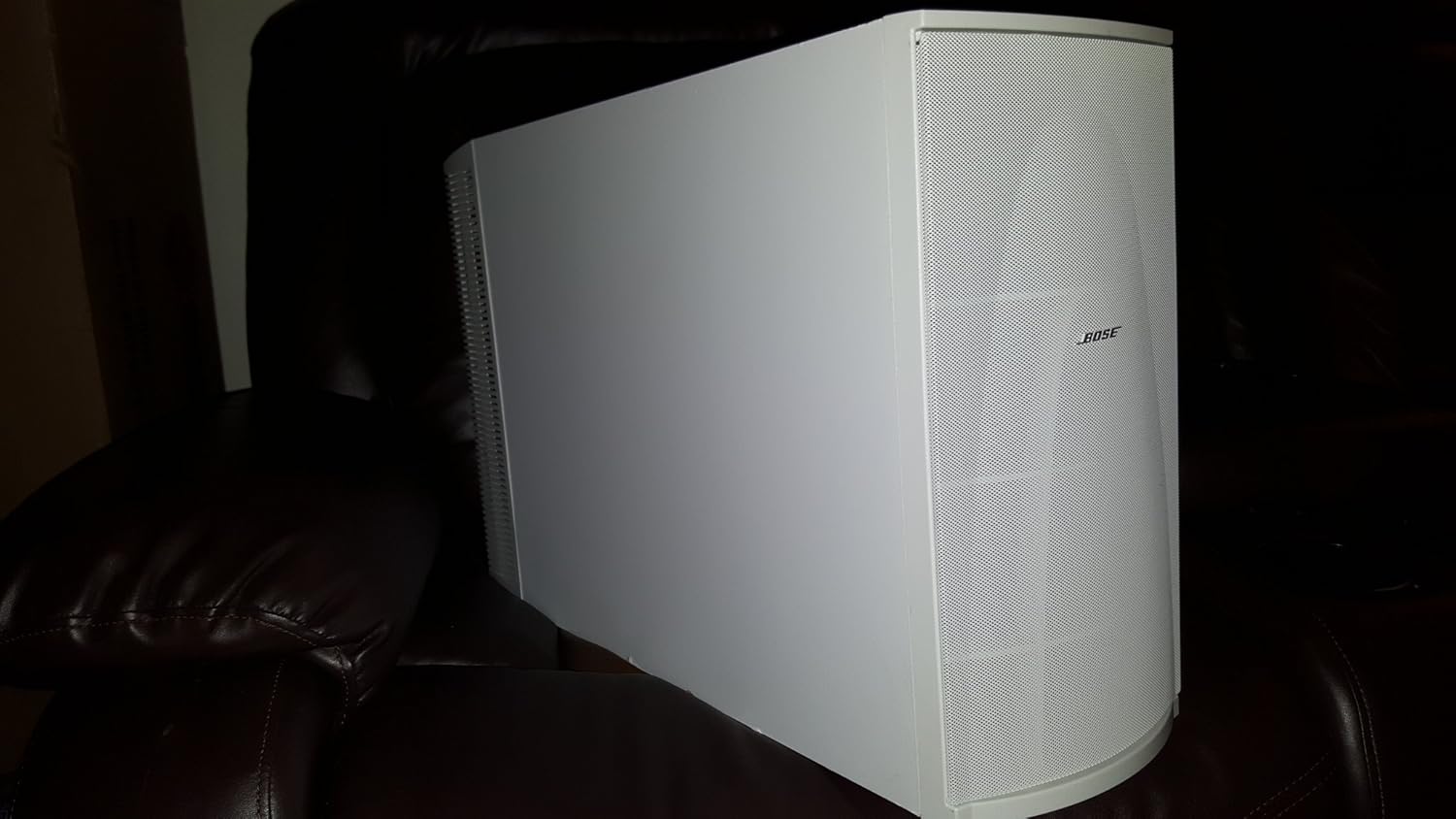Bose Lifestyle LSPS Subwoofer for LS 18,28,36,38,48 Lifestyle Systems