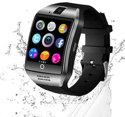amazon choice smart watch