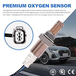 Yeoflagtrade Oxygen Sensor 234-4797 234-9040 O2