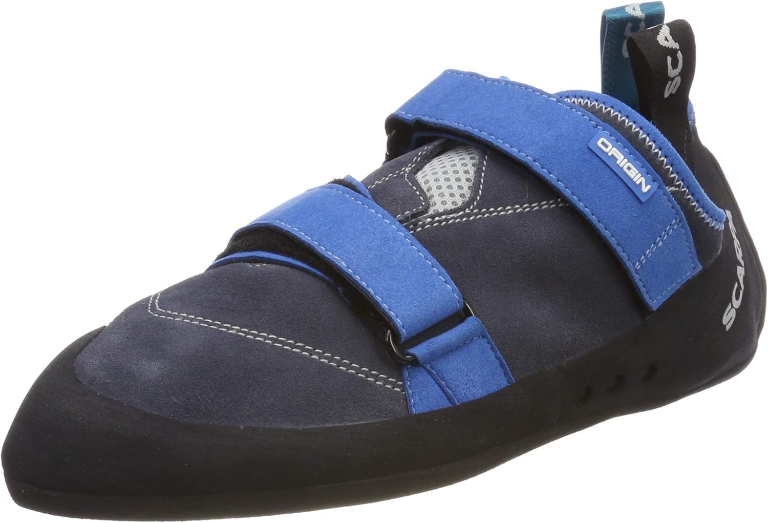 scarpa men's origin climbing shoes