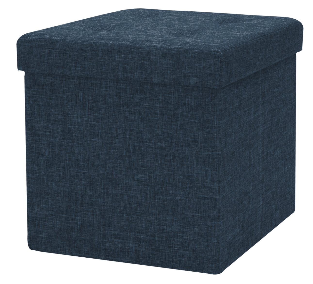 Best 14 inch storage ottoman