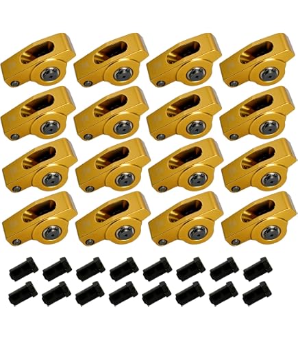 CHEVROLET 6.6L/400 Chevy small block Gen I Rocker Arms - Full