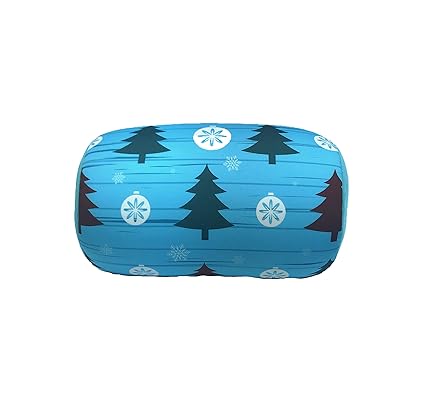 Amazon Com Bookishbunny Micro Bead Bolster Tube Pillow Special