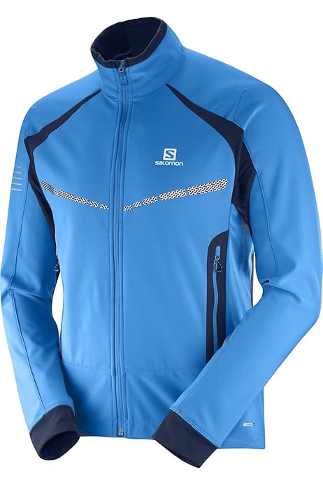 salomon rs pro jacket