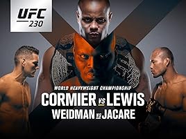 ufc 230 free live stream