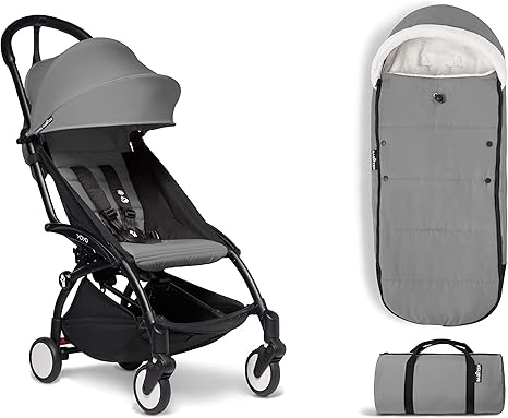 babyzen yoyo seat base replacement