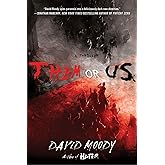 Them or Us (Hater Trilogy, Book 3) (Hater series, 3)