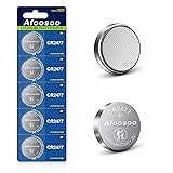 CR2477 3v Lithium Coin Battery - 5 Pack CR 2477