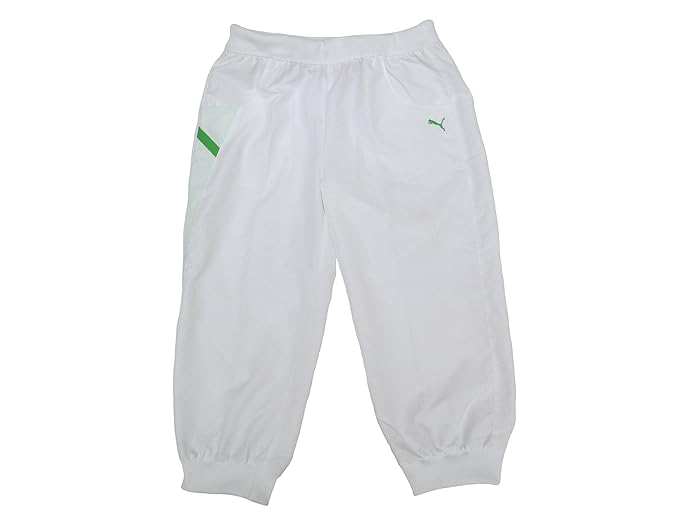 pantaloni puma bambino 2017