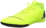 Nike Superfly X Academy Men's Indoor Soccer Shoes