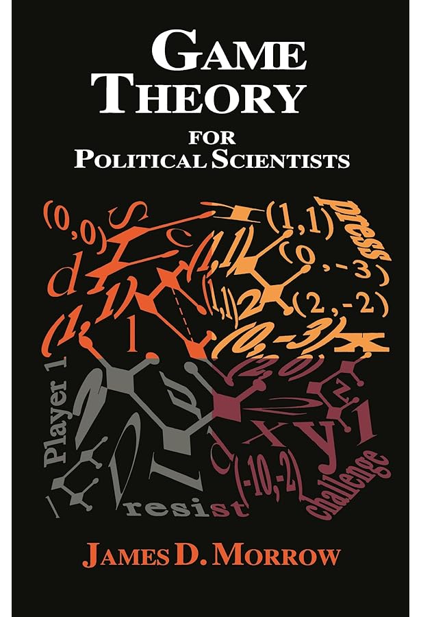 Political Game Theory: An Introduction (Analytical Methods for