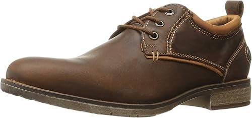 steve madden men's oxfords