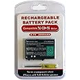 Rechargeable Replacement Battery Pack with Philip Screwdriver For Nintendo DS Lite