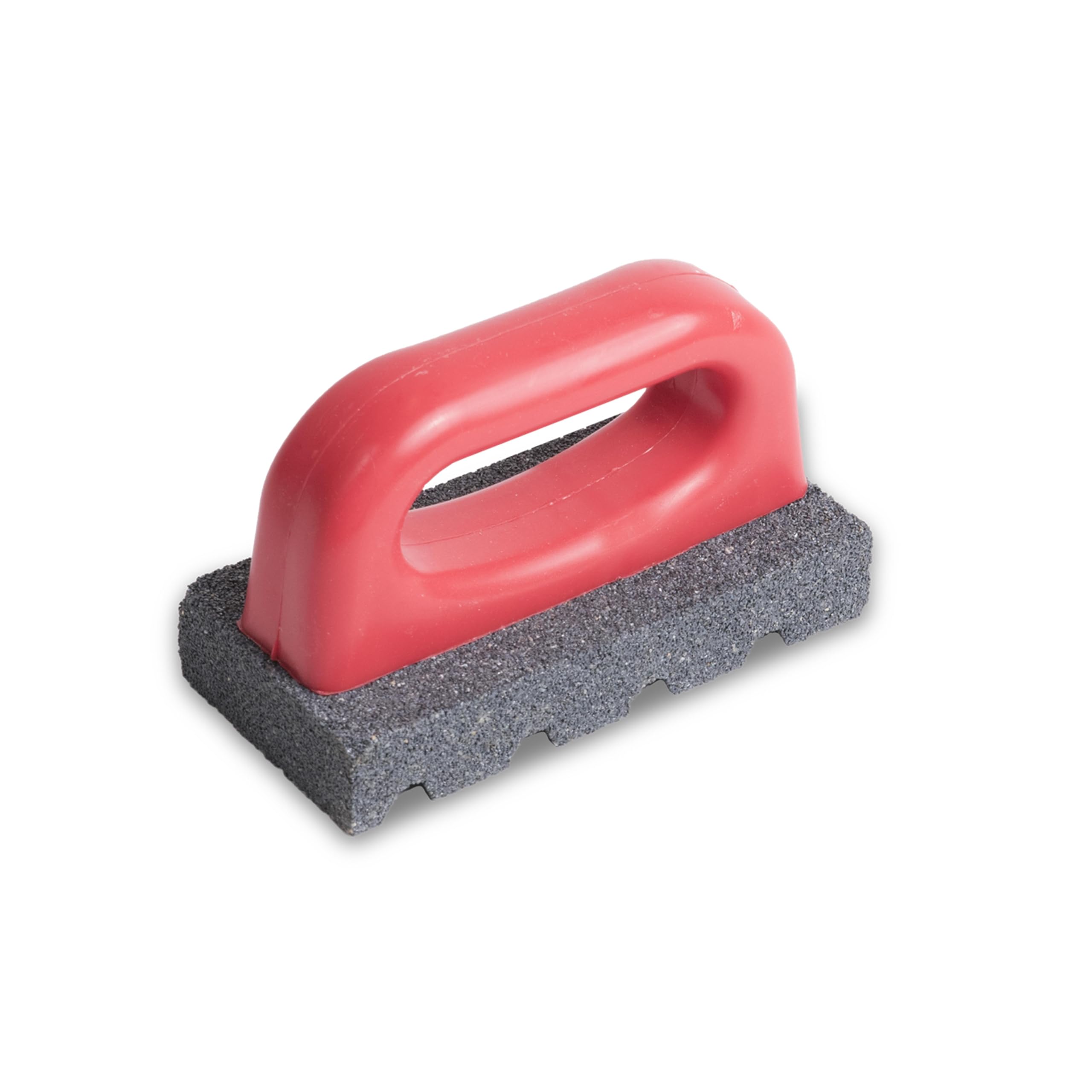 QLT by Marshalltown RB192 6-Inch by 3-Inch by 1-Inch 20 Grit Rub Brick