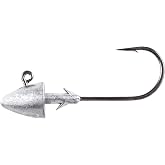 Owner Ultrahead Saltwater Bullet 3X Strong Super Needle Point Hook