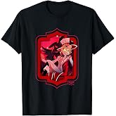 Hazbin Hotel - Lucifer T-Shirt