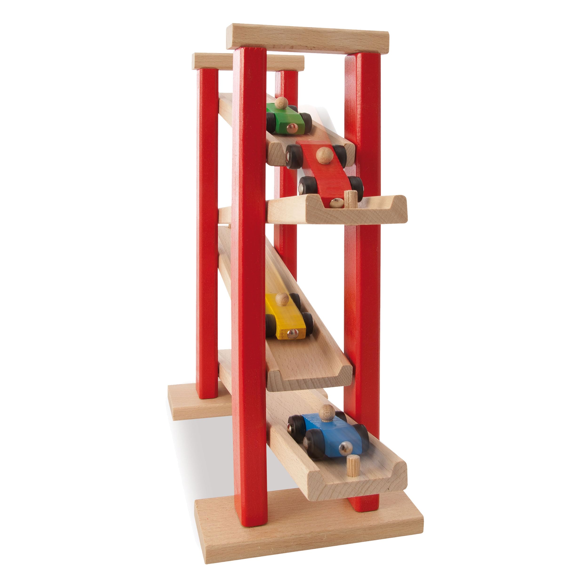 Eichhorn 100027332 Race Track