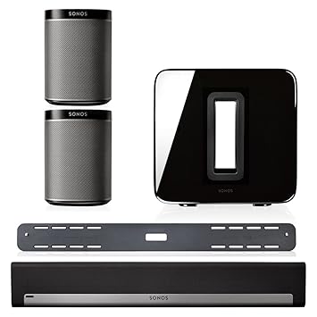 sonos 5.1 amazon