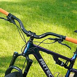 PLATT 25.4/31.8mm Mountain Bike Riser