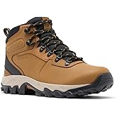 Columbia Men's Newton Ridge Plus Ii Waterproof Hiking Shoe