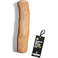 Canophera Coffee Wood Dog chew Sticks for Regular chewers - Size Xtra Large