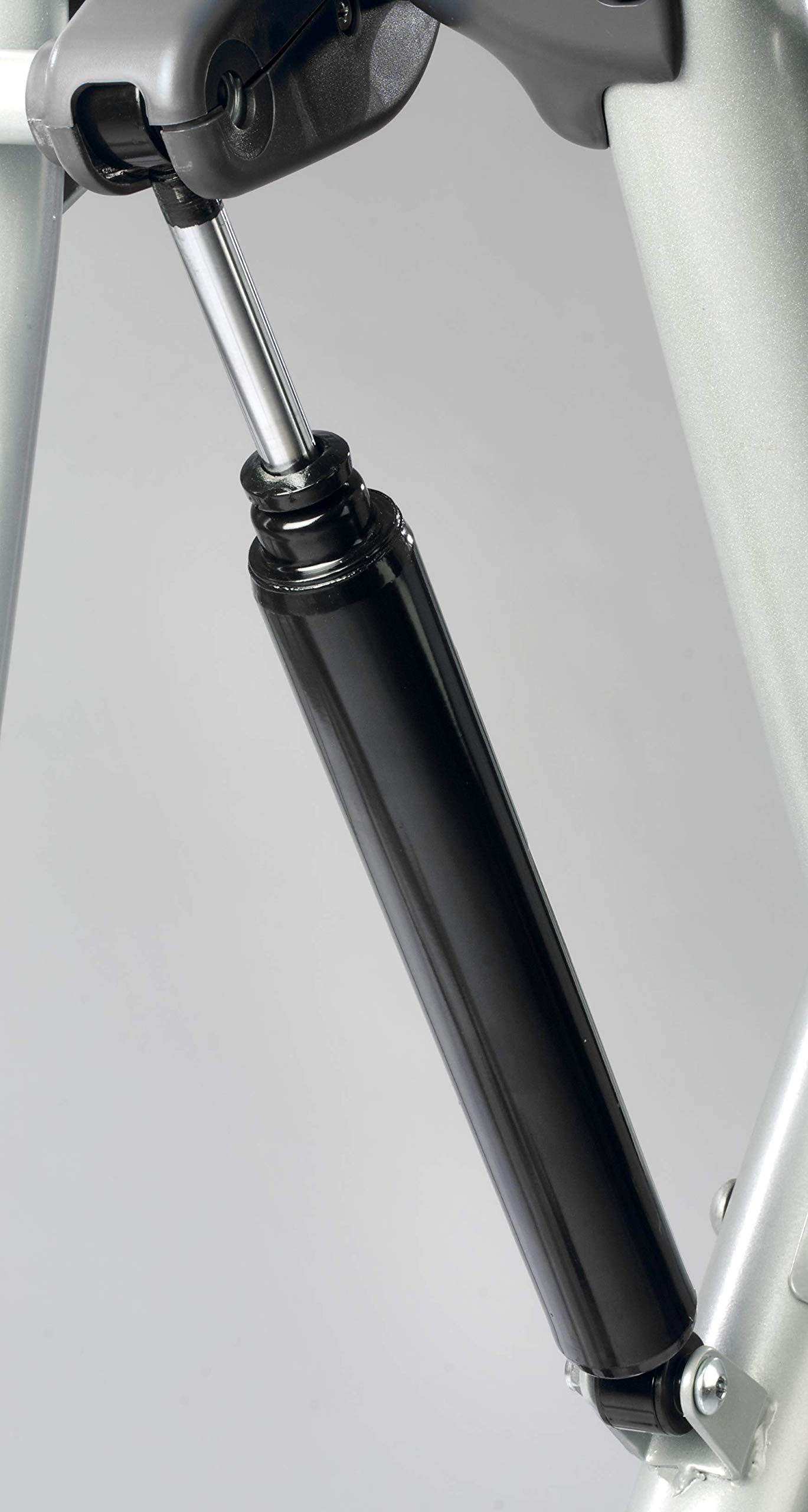 Tony Little Gazelle Supreme The Tony Little Gazelle Is This Old