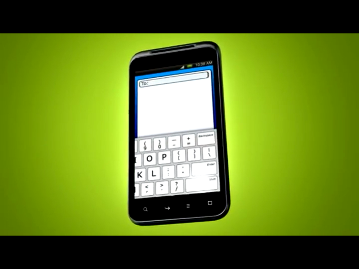 MaxiKeys - Android keyboard with big keys and a full keyboard - App on ...