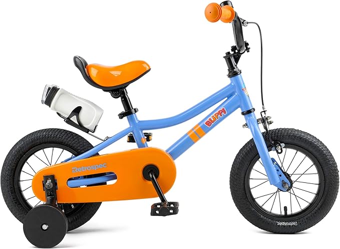 blippi balance bike