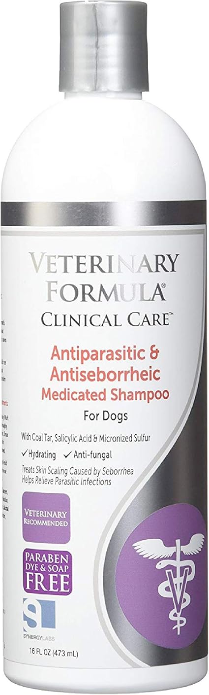 Veterinary Formula Clinical Care 