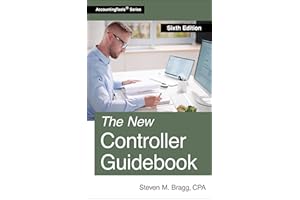 The New Controller Guidebook: Sixth Edition
