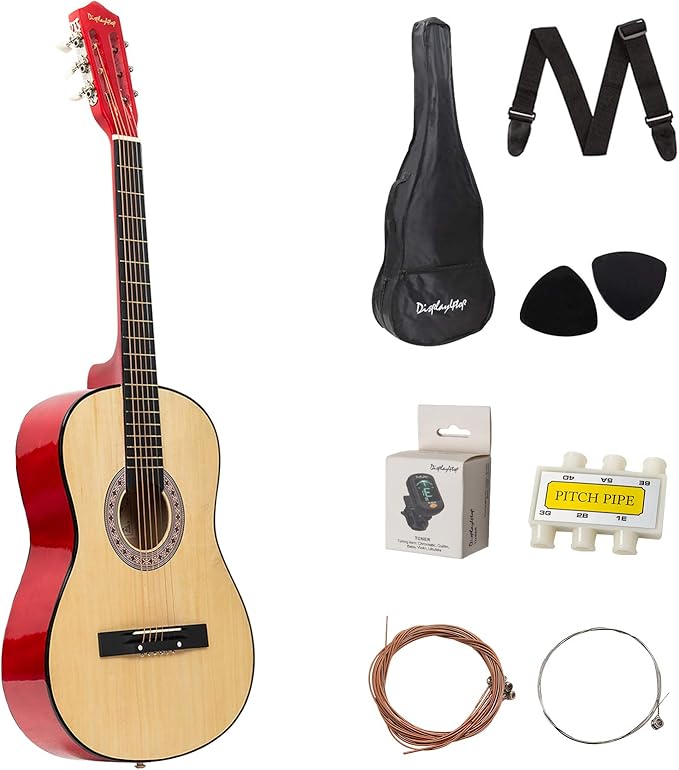 De que estan hechas las cuerdas de guitarra | Las mejores guitarras