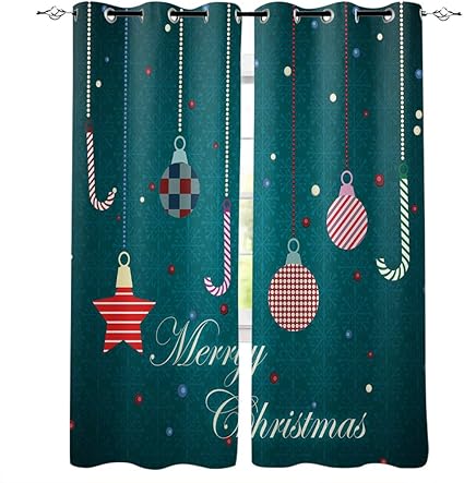 Amazon.de: Rittertraum, Verdunkelungsvorhänge für Schlafzimmer