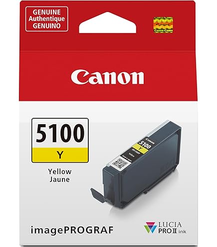 truthCanon純正インク(imagePROGRAF) Amazon.com: Ink Pack for Canon imagePROGRAF Pro 310, Pro 300