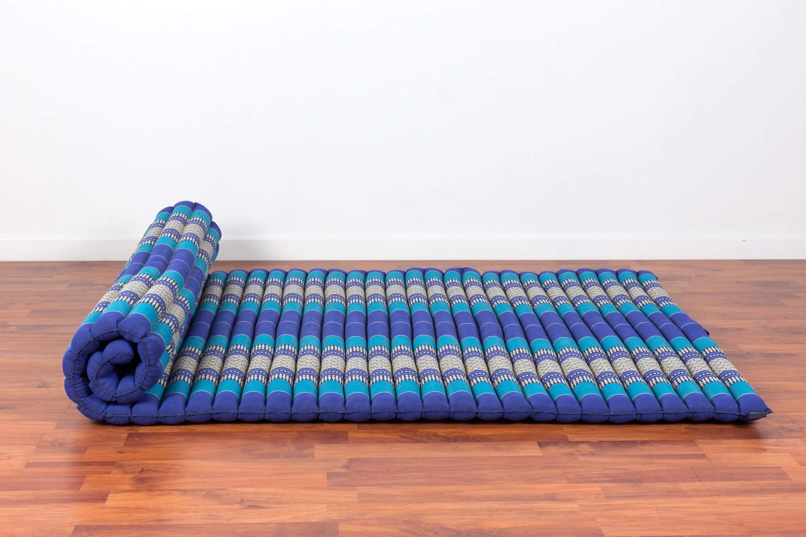 Leewadee RollUp Thai Mattress Guest Bed Yoga Floor Mat Thai Massage