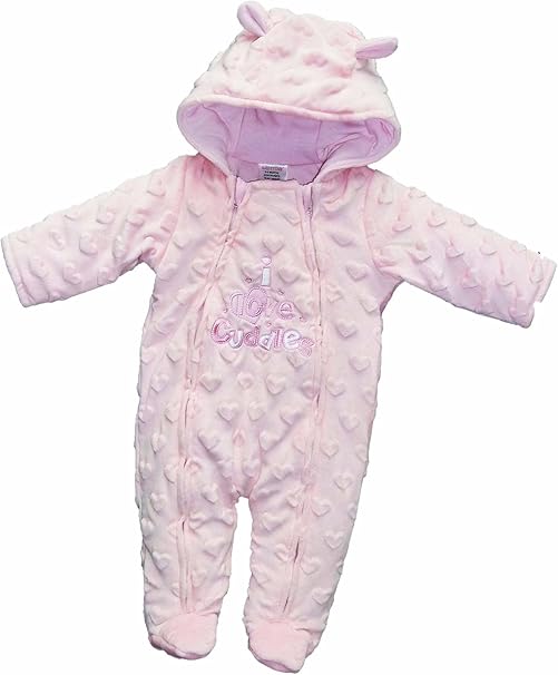 baby all in one pram suits