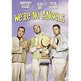 We're No Angels (1955)