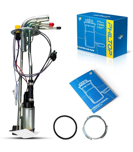 Amazon.com: FG1618 Vphix Fuel Pump Module Assembly for 2003 2004