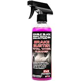 P&amp;S Professional Detail Products - Brake Buster Wheel Cleaner - Non Acid, Removes Brake Dust, Oil, Dirt, Light Corrosion (1 Pint)