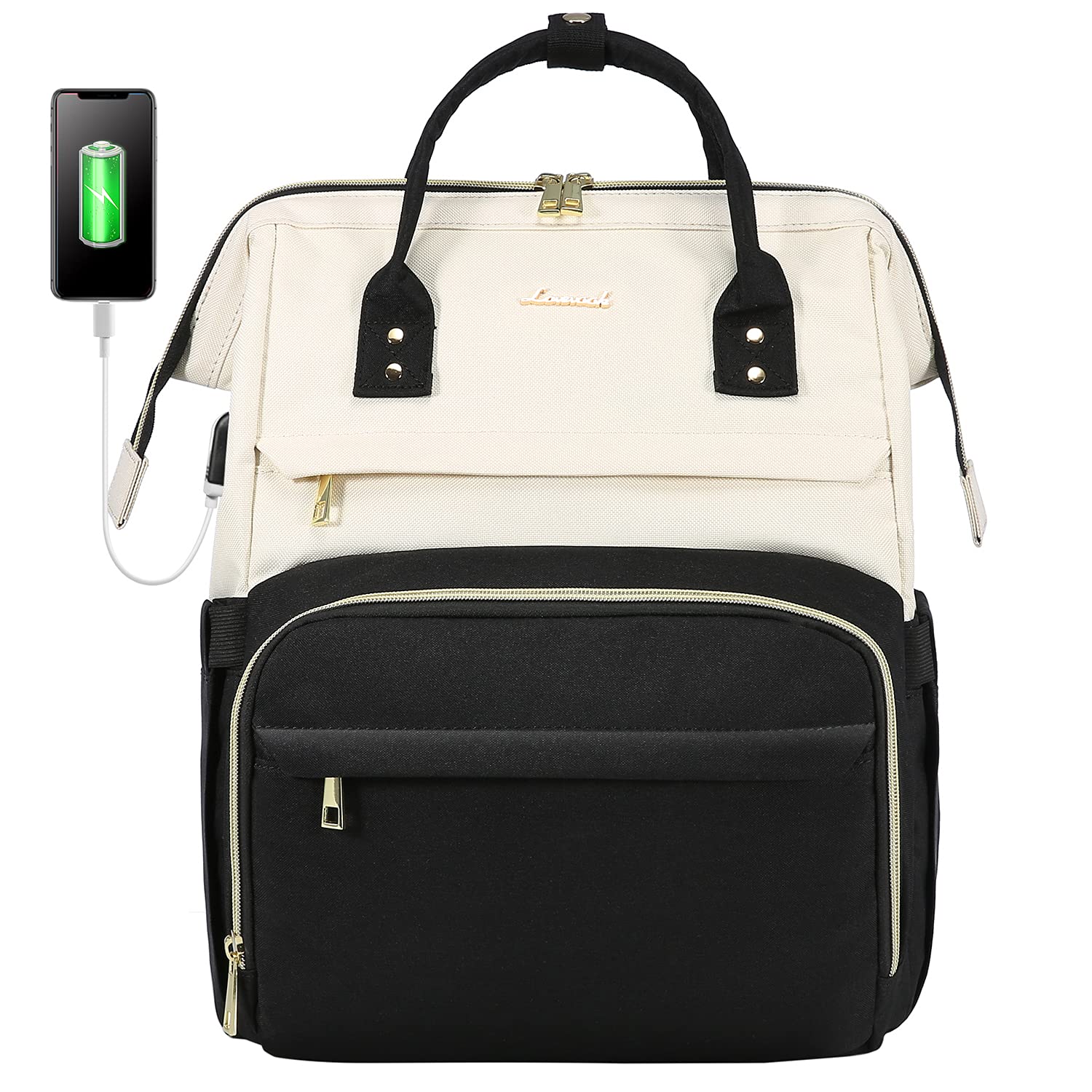 Laptop Backpack for Women