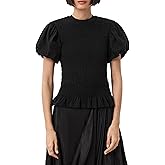 AllSaints Womens Dael Top