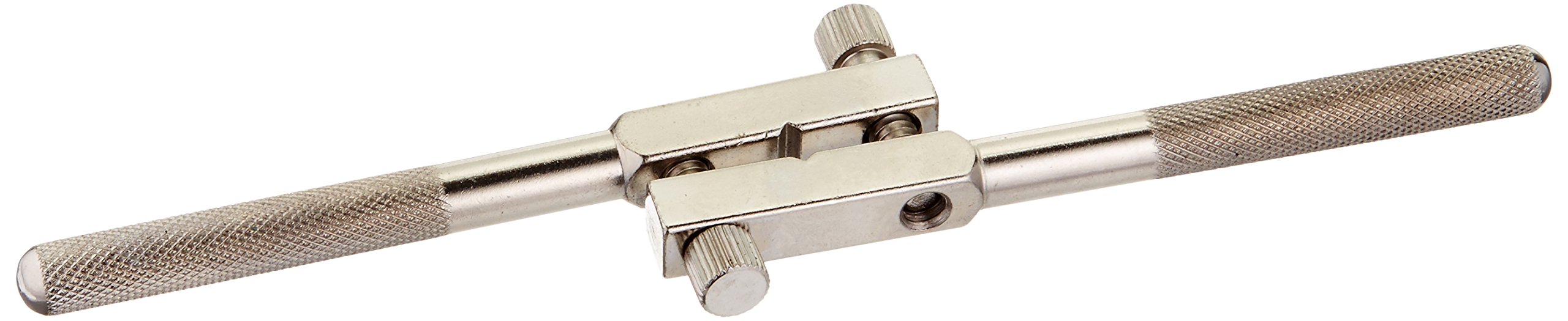 Irwin Tools 12421 Irwin Offset Handle Adjustable Tap & Reamer Wrenches - TR-21 Offset Handle Adjustable