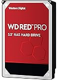 WD 3.5inch Red Pro 2TB キャッシュ 64MB SATA6Gb/s 7200rpm WD2002FFSX