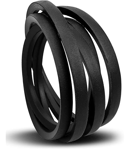 Proven Part Lawn Mower Deck PTO Belts Compatible With Ayp