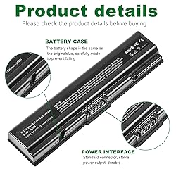 Fancy Buying Laptop Battery Replace for Toshiba