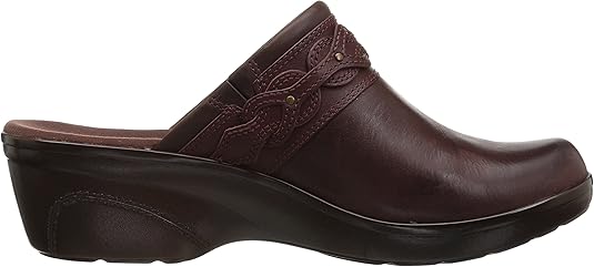 clarks women's marion coreen clog