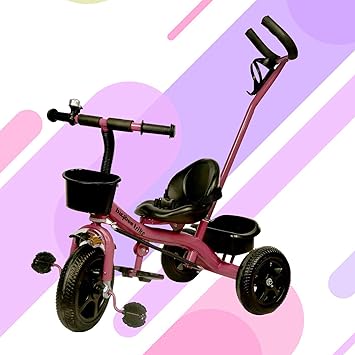 goodluck baybee tricycle