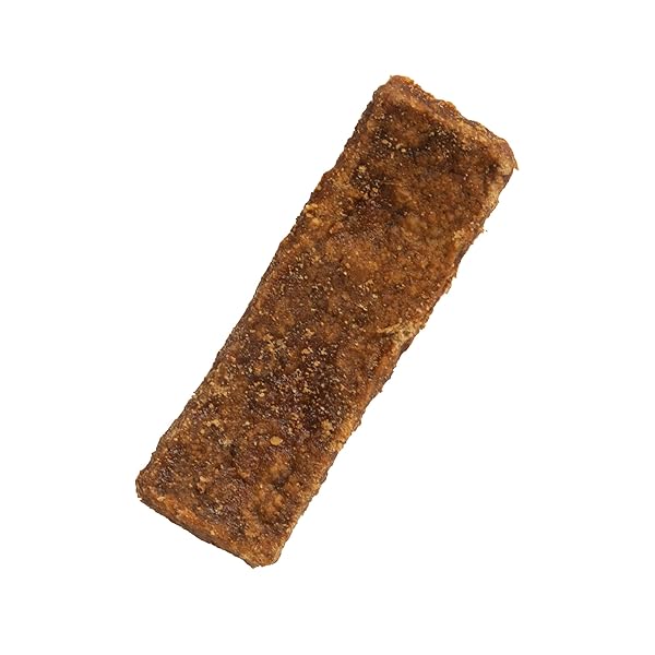 MERRICK BBQ SLOW COOKED BEEF, TEXAS STYLE GLAZED JERKY STRIPS DRY DOG TREATS, 10 OZ.