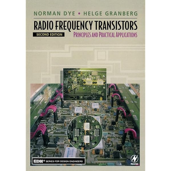 The Design of CMOS Radio-Frequency Integrated Circuits